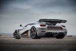 Koenigsegg One:1 Prototype 2014 года